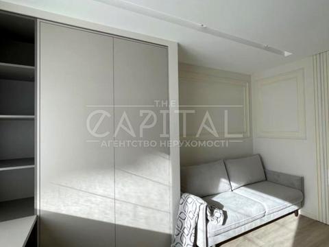 квартира за адресою Митрополита Василя Липківського вул. (Урицького), 38