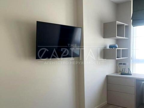 квартира за адресою Митрополита Василя Липківського вул. (Урицького), 38