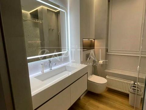 квартира за адресою Митрополита Василя Липківського вул. (Урицького), 38