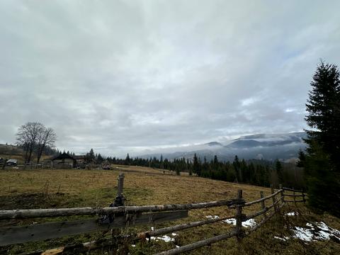 участок по адресу 