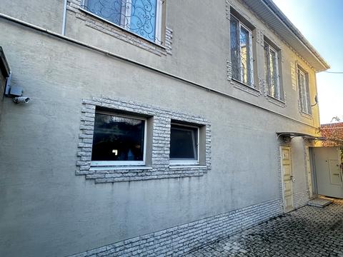 дом по адресу Китобойная ул., 63