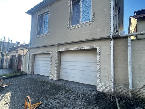 дом по адресу Китобойная ул., 63