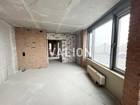 квартира за адресою Академіка Заболотного вул., 1-Б