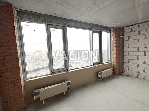 квартира за адресою Академіка Заболотного вул., 1-Б