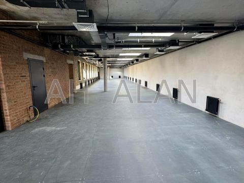 коммерческая по адресу Прорезная ул., 6