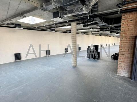 коммерческая по адресу Прорезная ул., 6