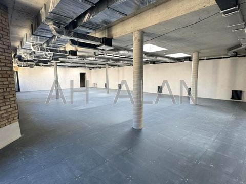 коммерческая по адресу Прорезная ул., 6