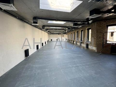 коммерческая по адресу Прорезная ул., 6