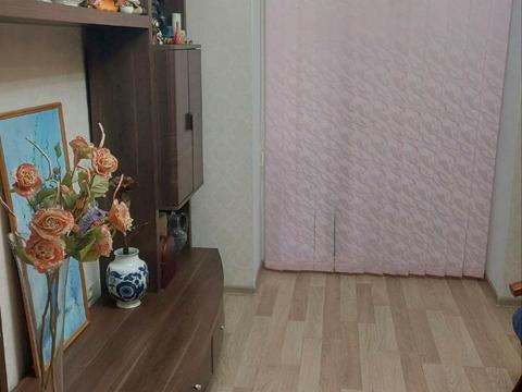 квартира по адресу Владислава Бувалкина ул. (Бочарова Генерала), 61-А