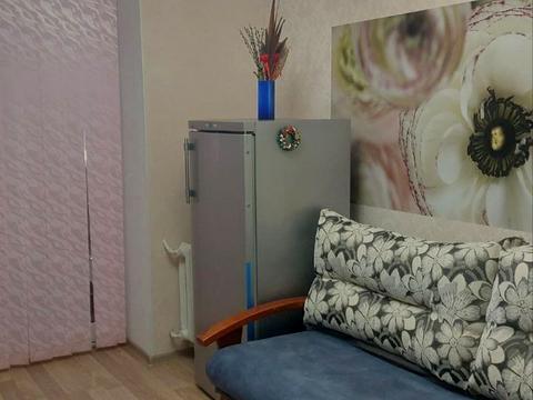 квартира по адресу Владислава Бувалкина ул. (Бочарова Генерала), 61-А