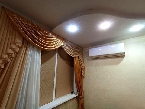 квартира по адресу Владислава Бувалкина ул. (Бочарова Генерала), 61-А