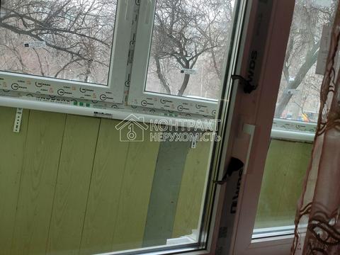 квартира за адресою Харків, Академіка Павлова вул., 162е