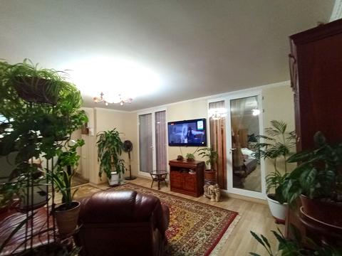 квартира по адресу Владислава Бувалкина ул. (Бочарова Генерала), 61-А