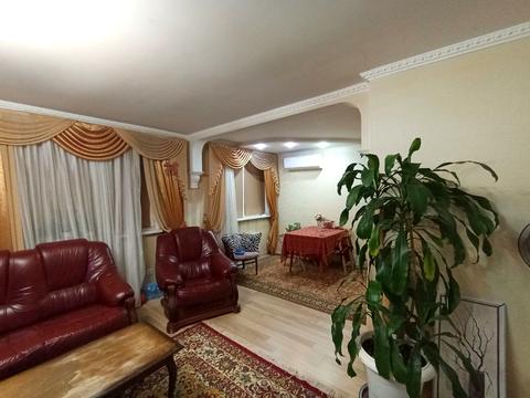 квартира по адресу Владислава Бувалкина ул. (Бочарова Генерала), 61-А