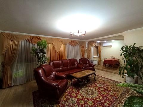 квартира по адресу Владислава Бувалкина ул. (Бочарова Генерала), 61-А