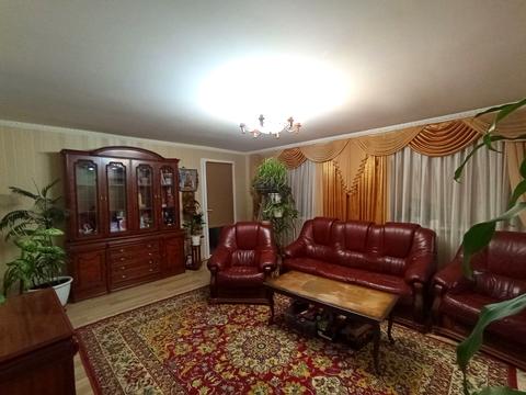 квартира по адресу Владислава Бувалкина ул. (Бочарова Генерала), 61-А