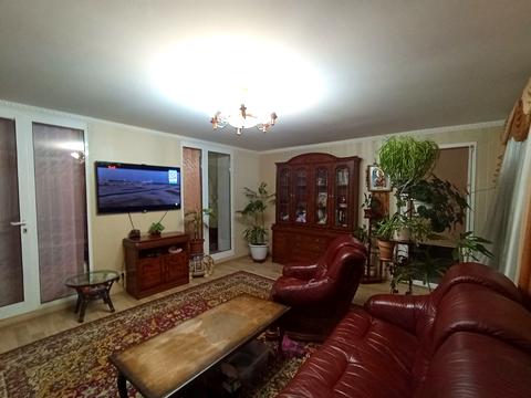 квартира по адресу Владислава Бувалкина ул. (Бочарова Генерала), 61-А