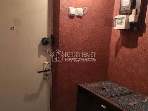 квартира за адресою Харків, Академіка Павлова вул., 162е