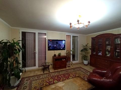 квартира по адресу Владислава Бувалкина ул. (Бочарова Генерала), 61-А