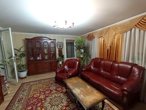 квартира по адресу Владислава Бувалкина ул. (Бочарова Генерала), 61-А