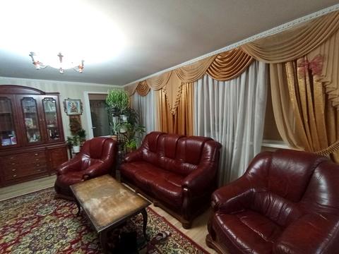 квартира по адресу Владислава Бувалкина ул. (Бочарова Генерала), 61-А