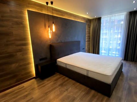 квартира за адресою В'ячеслава Чорновола просп. (), 16з