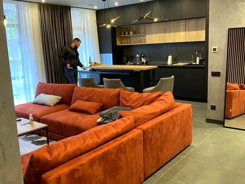 квартира за адресою В'ячеслава Чорновола просп. (), 16з