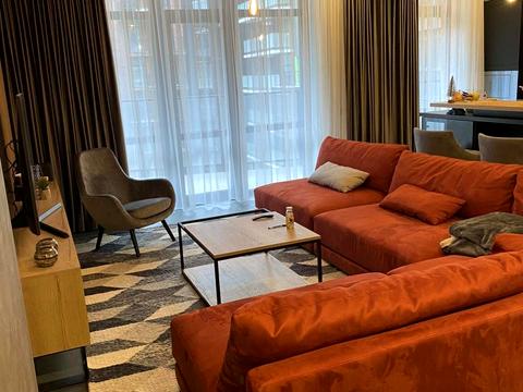 квартира за адресою В'ячеслава Чорновола просп. (), 16з