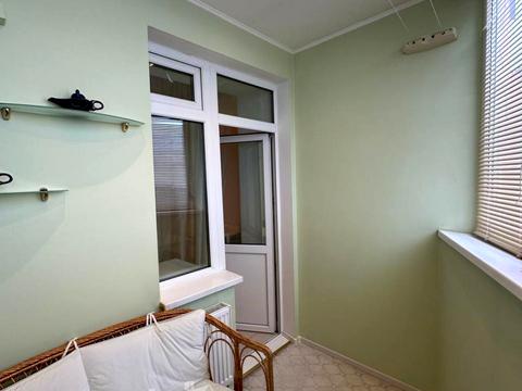 квартира по адресу Аркадія Голуба ул. (Постишева), 1-В