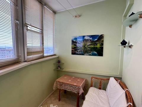 квартира по адресу Аркадія Голуба ул. (Постишева), 1-В