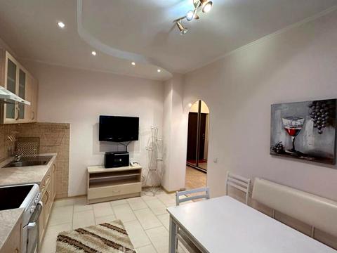 квартира по адресу Аркадія Голуба ул. (Постишева), 1-В