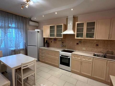 квартира по адресу Аркадія Голуба ул. (Постишева), 1-В