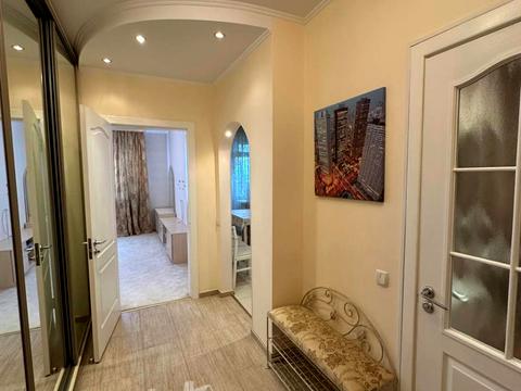 квартира по адресу Аркадія Голуба ул. (Постишева), 1-В