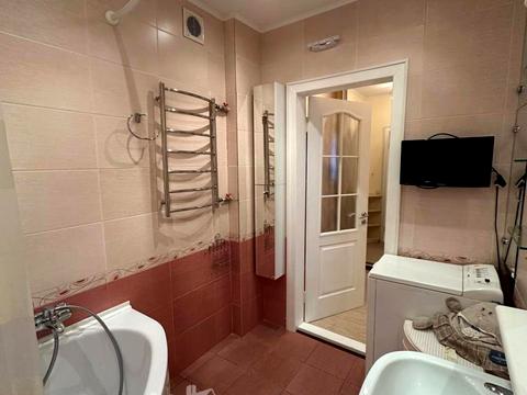 квартира по адресу Аркадія Голуба ул. (Постишева), 1-В