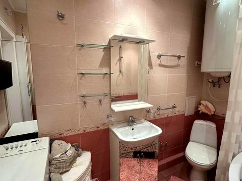 квартира по адресу Аркадія Голуба ул. (Постишева), 1-В