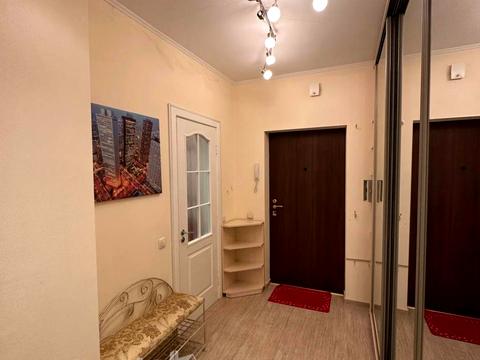 квартира по адресу Аркадія Голуба ул. (Постишева), 1-В