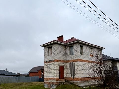 дом по адресу Сергеевская ул.