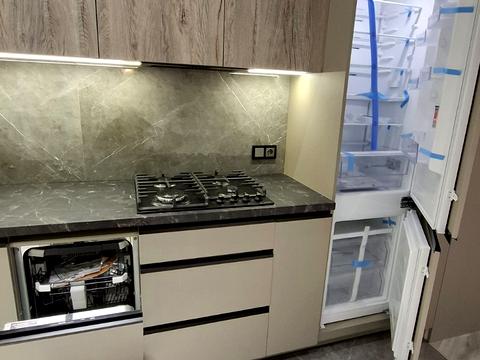 квартира за адресою Мартинова просп., (вул. Боголюбова, 50)