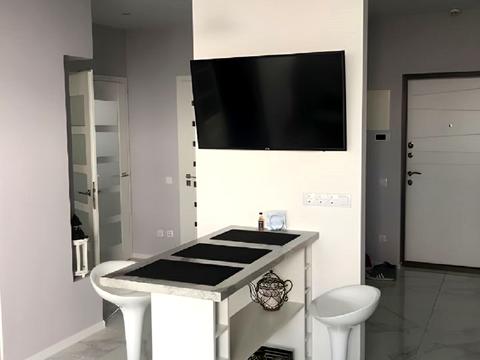 квартира по адресу Радужный массив ул., 23