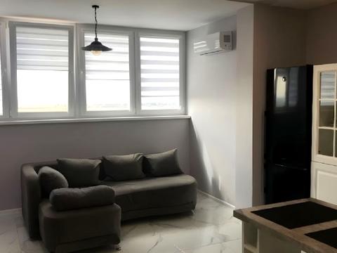 квартира по адресу Радужный массив ул., 23