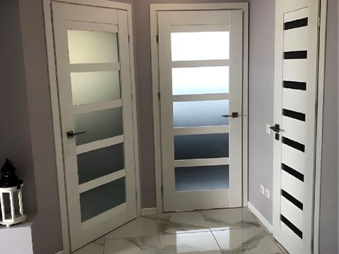 квартира по адресу Радужный массив ул., 23