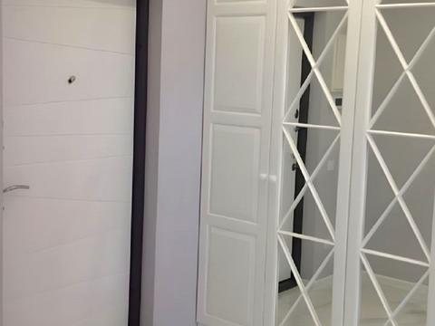 квартира по адресу Радужный массив ул., 23