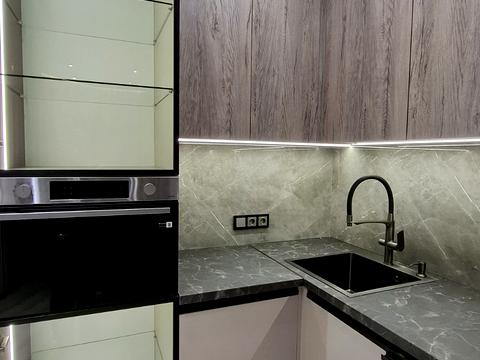 квартира за адресою Мартинова просп., (вул. Боголюбова, 50)