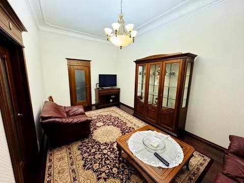 квартира по адресу Гетьмана Дорошенко ул. (Жовтневая), 19