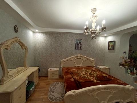 квартира по адресу Владислава Бувалкина ул. (Бочарова Генерала), 61-А