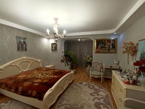 квартира по адресу Владислава Бувалкина ул. (Бочарова Генерала), 61-А