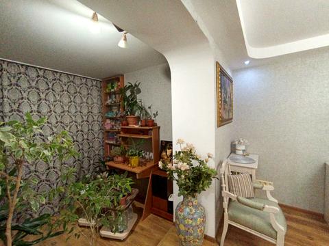 квартира по адресу Владислава Бувалкина ул. (Бочарова Генерала), 61-А