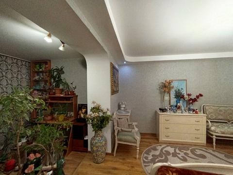 квартира по адресу Владислава Бувалкина ул. (Бочарова Генерала), 61-А