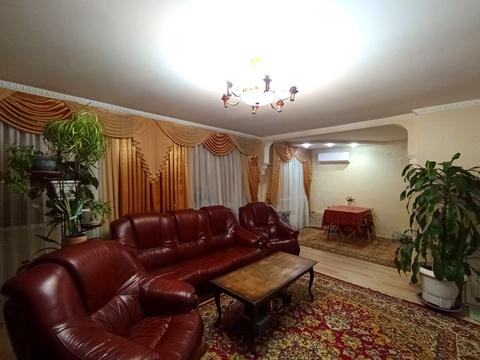 квартира по адресу Владислава Бувалкина ул. (Бочарова Генерала), 61-А