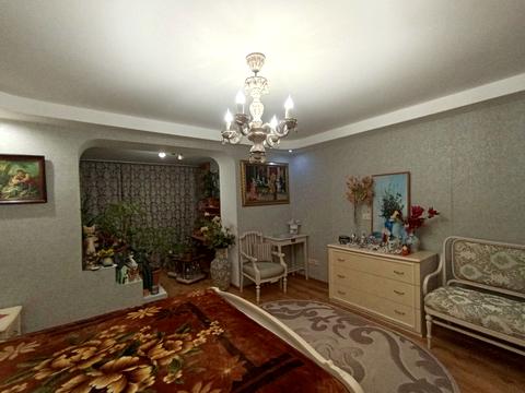 квартира по адресу Владислава Бувалкина ул. (Бочарова Генерала), 61-А